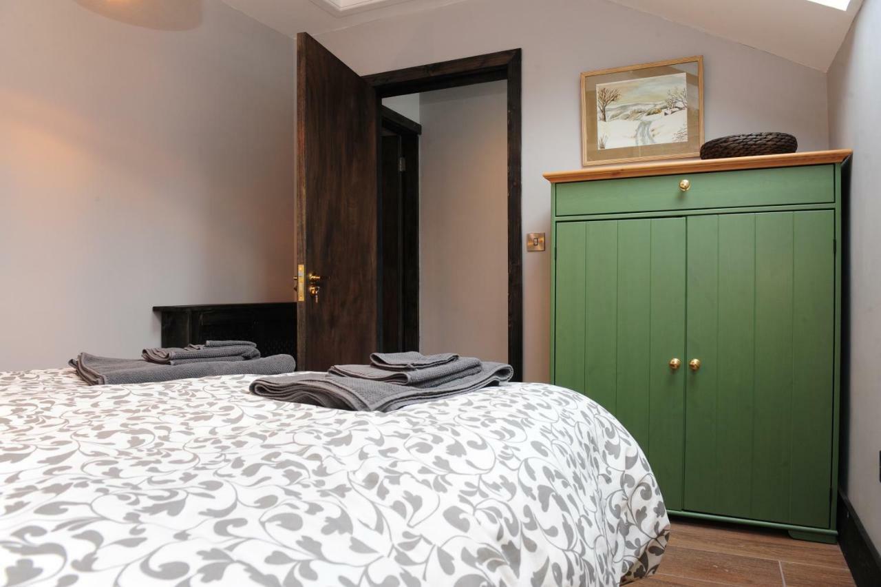 Villa Talbot Coach House Dublin Exterior foto