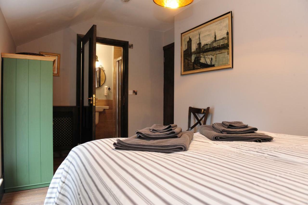 Villa Talbot Coach House Dublin Exterior foto